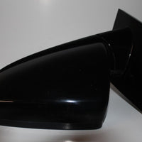 2010-2016 CADILLAC SRX  LEFT SIDE POWER DOOR MIRROR BLACK