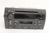 2000-2001 Cadillac Deville Seville Radio Stereo Cassette  Cd Player - BIGGSMOTORING.COM