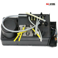 1998-1999 Mercedes Benz W140 S500 S420 Door Lock Vacuum Pump 140 800 32 48 - BIGGSMOTORING.COM