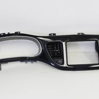 2013-2015 Dodge Dart Dash Trim Bezel With Vents 1Zw75Trm