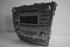 2007-2009 Toyota Camry Jbl Radio Stereo 6 Disc Changer Wma Mp3 Cd Player 51822