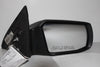 2009-2013 NISSAN ALTIMA SDN PASSENGER RIGHT SIDE POWER DOOR MIRROR