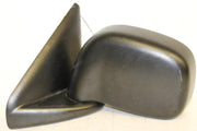 2002-2008 Dodge Ram 1500 Pick Up Truck Left Drver Power Mirror 25167 Black - BIGGSMOTORING.COM