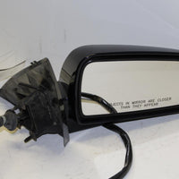 2005-2009 CADILLAC STS RIGHT PASSENGER POWER SIDE VIEW MIRROR pwr fold  opt dr2 - BIGGSMOTORING.COM