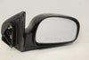 2001-2006 HYUNDAI SANTA FE PASSENGER RIGHT SIDE POWER DOOR MIRROR BLACK - BIGGSMOTORING.COM