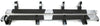 Gm 22805442 Chrome 2014-2019 Silverado & Sierra Crew Cab Running Board