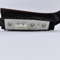 1997-2004 Buick Park Avenue Driver Side Power Window Master Switch 25718947 - BIGGSMOTORING.COM