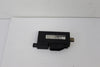 1990-2002 Mercedes Benz Sl500 R129 Becker Anti Theft Alarm Module - BIGGSMOTORING.COM