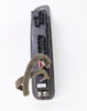 2006-2009 GMC ENVOY XL DENALI DRIVER SIDE POWER WINDOW SWITCH GRAY 25866996 - BIGGSMOTORING.COM