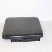 09-13 DODGE RAM 1500 2500 JUMP SEAT LID CENTER CONSOLE BLACK - BIGGSMOTORING.COM