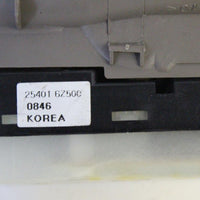 2004-2006 NISSAN SENTRA DRIVER SIDE POWER WINDOW MASTER SWITCH 25401 6Z500 - BIGGSMOTORING.COM