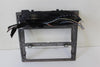 1998-2000 Mercedes Benz Hazard Heated Switch Dash Trim Bezel - BIGGSMOTORING.COM