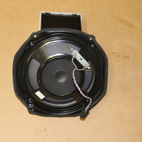 2001 Mercedes Benz CLK430 Convertible Rear Bose Subwoofer A 208 820 32 02 - BIGGSMOTORING.COM