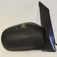 2000-2006 MAZDA MPV RIGHT PASSENGER SIDE DOOR REAR VIEW MIRROR - BIGGSMOTORING.COM