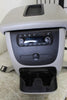 2007-2014 Tahoe Yukon Suburban Silverado Sierra Woodgrian Floor Center Console
