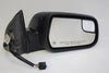 2010-2014 CHEVY EQUINOX PASSENGER SIDE DOOR MIRROR BLACK