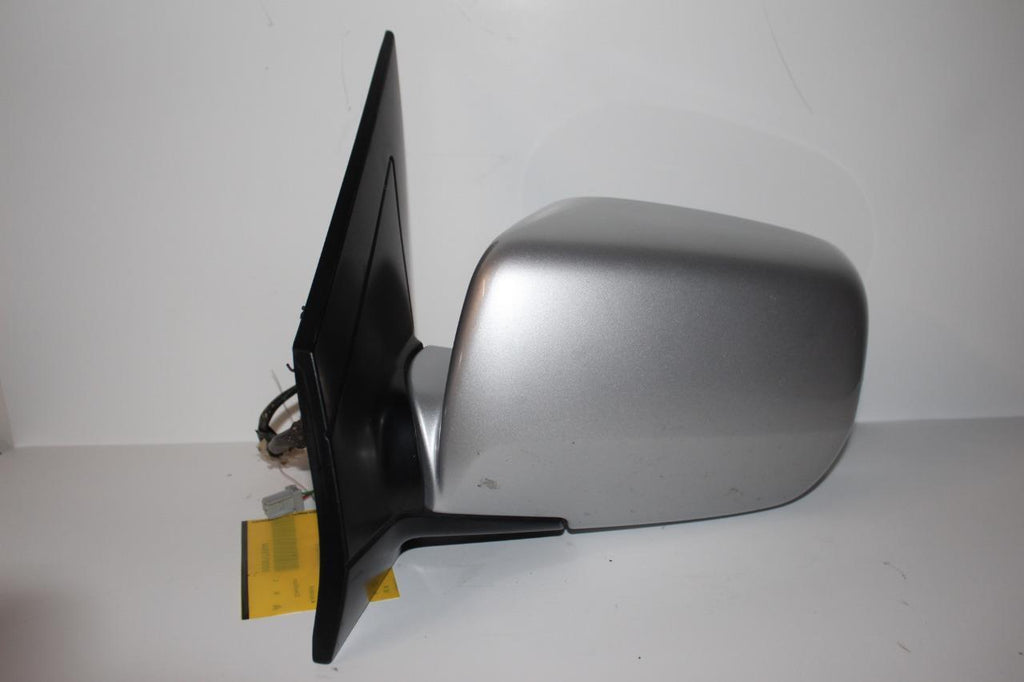 2001-2006 ACURA MDX DRIVER LEFT SIDE POWER DOOR MIRROR SILVER - BIGGSMOTORING.COM