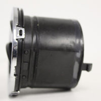 2004-2008 Ford F150 Dash A/C Air Vent Black & Chrome - BIGGSMOTORING.COM