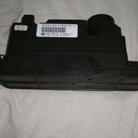 1998-2000 MERCEDES BENZ VACCUM PUMP C280 C230 C220 OEM - BIGGSMOTORING.COM