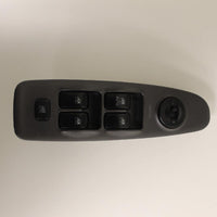 2001-2006 Kia Elantra Driver Side Power Master Window Switch - BIGGSMOTORING.COM