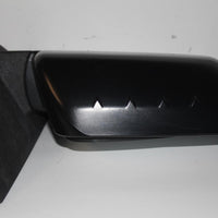 2006-2008 HONDA RIDGELINE PASSENGER RIGHT SIDE POWER DOOR MIRROR BLACK - BIGGSMOTORING.COM