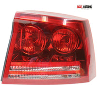 2006-2008 Dodge Charger Passenger Right Side Rear Tail Light 32583/ 31133 - BIGGSMOTORING.COM