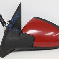 2007 CHEVROLET COBALT LEFT DRIVER SIDE MIRROR