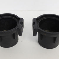 2005-2014 NISSAN PATHFINDER CENTER CONSOLE CUP HOLDER RUBBER INSERT - BIGGSMOTORING.COM