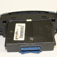 2005-2006 CADILLAC CTS A/C HEATER TEMPERATURE CLIMATE CONTROL 21998814 - BIGGSMOTORING.COM