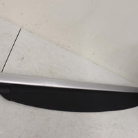 2012-2013 KIA SORENTO RETRACTABLR TRUNK CARGO COVER