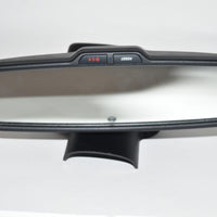 2015-2017 JEEP CHEROKEE DODGE DURANGO INTERIOR REAR VIEW MIRROR 68102499AC