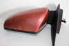 2009-2011 KIA BORREGO DRIVER LEFT SIDE POWER DOOR MIRROR COPPER ORANGE