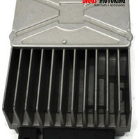 2006-2008 Mercedes Benz W251 ML500 Radio Audio Amplifier A 251 820 95 89 - BIGGSMOTORING.COM