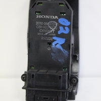 2002-2006 Acura Rsx Driver Side Power Window Master Switch 35750-s6m-a012-m1 - BIGGSMOTORING.COM