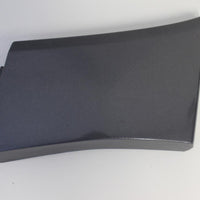 1990-1995 MERCEDES BENZ SL500 R129 PASSENGER SIDE FENDER QUARTER PANEL  MOLDING - BIGGSMOTORING.COM