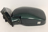 2004-2006 Suzuki  Vitara  Driver  Side Door Rear View Mirror - BIGGSMOTORING.COM