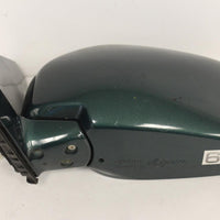 2004-2006 Suzuki  Vitara  Driver  Side Door Rear View Mirror - BIGGSMOTORING.COM