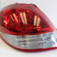 2012-2014 HYUNDAI VELOSTER DRIVER LEFT SIDE  REAR TAIL LIGHT 92401-2V010 oem