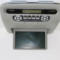 2005-2010 Honda Odyssey Overhead Console Dvd Monitor Screen 39460-Shj-A010-M1 - BIGGSMOTORING.COM