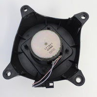 2000-2006 Mercedes Benz W215 Cl500 Rear Driver Side Door Bose Speaker Tweeter - BIGGSMOTORING.COM