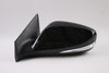 2014-2016 HYUNDAI ELANTRA DRIVER LEFT SIDE POWER DOOR MIRROR BLACK