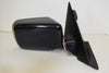 99-03 Bmw E39 528I 530I 540I Passenger Side Door Rear View Mirror Blue