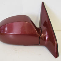 2007-2009 KIA SPECTRA RIGHT PASSENGER SIDE MIRROR