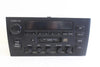 1997-1999 Lexus Radio Stereo 6 Disc Changer Mp3 Cd Player 86120-42171 - BIGGSMOTORING.COM