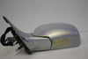 2006-2008 CADILLAC DTS DRIVER  LEFT SIDE DOOR MIRROR SILVER - BIGGSMOTORING.COM