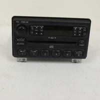 2001-2005 Ford Mercury Esploratore Radio Am Fm CD Giocatore MP3 - BIGGSMOTORING.COM