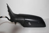 2005-2008 AUDI A6 DRIVER LEFT SIDE POWER DOOR MIRROR BLACK - BIGGSMOTORING.COM