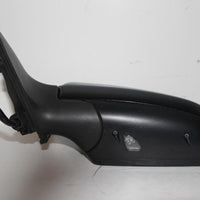 2005-2008 AUDI A6 DRIVER LEFT SIDE POWER DOOR MIRROR BLACK - BIGGSMOTORING.COM