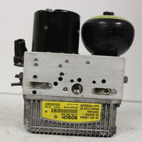 00-08 Mercedes Benz W211 Sl500 E500 Cls Abs Anti Lock Control Brake Pump Unit - BIGGSMOTORING.COM