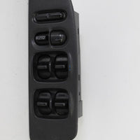 1998-2001 Nissan Altima Driver Side Power Window Master Switch 80961 2e000 - BIGGSMOTORING.COM